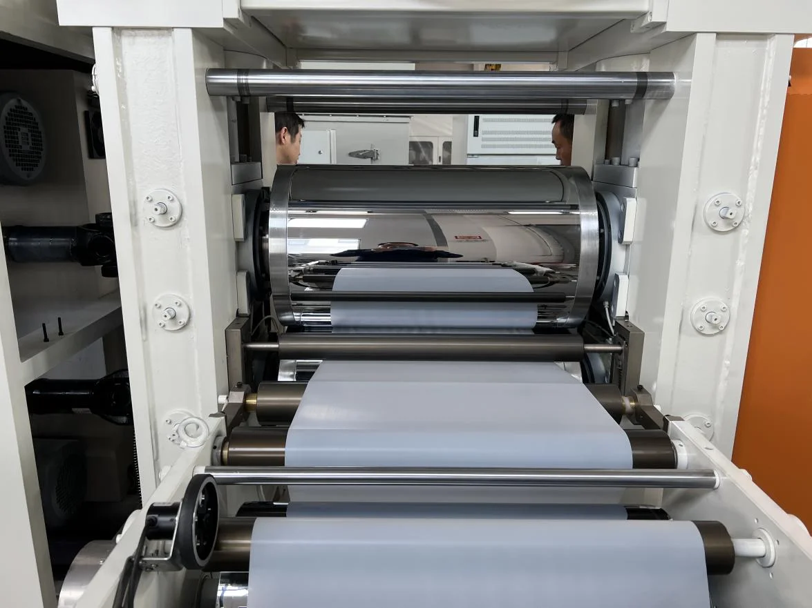 ptfe Waterproof Ptfe Membrane Unidirectional Stretching Film