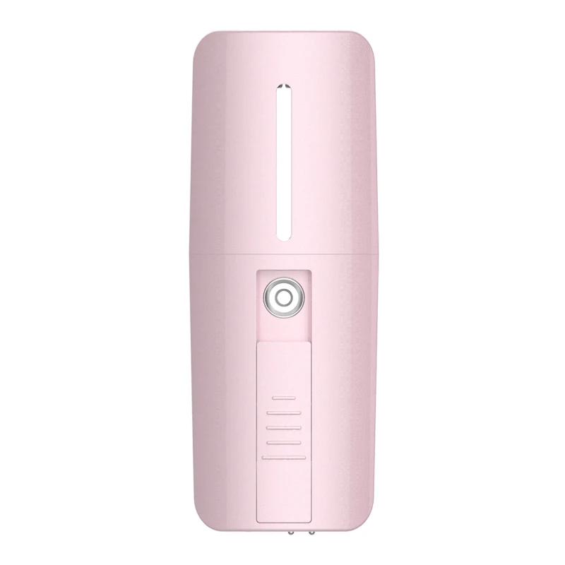  Unice Spray Beauty Instruments Portable Nano Sprayer Facial Body Handy Steamer Face Mist