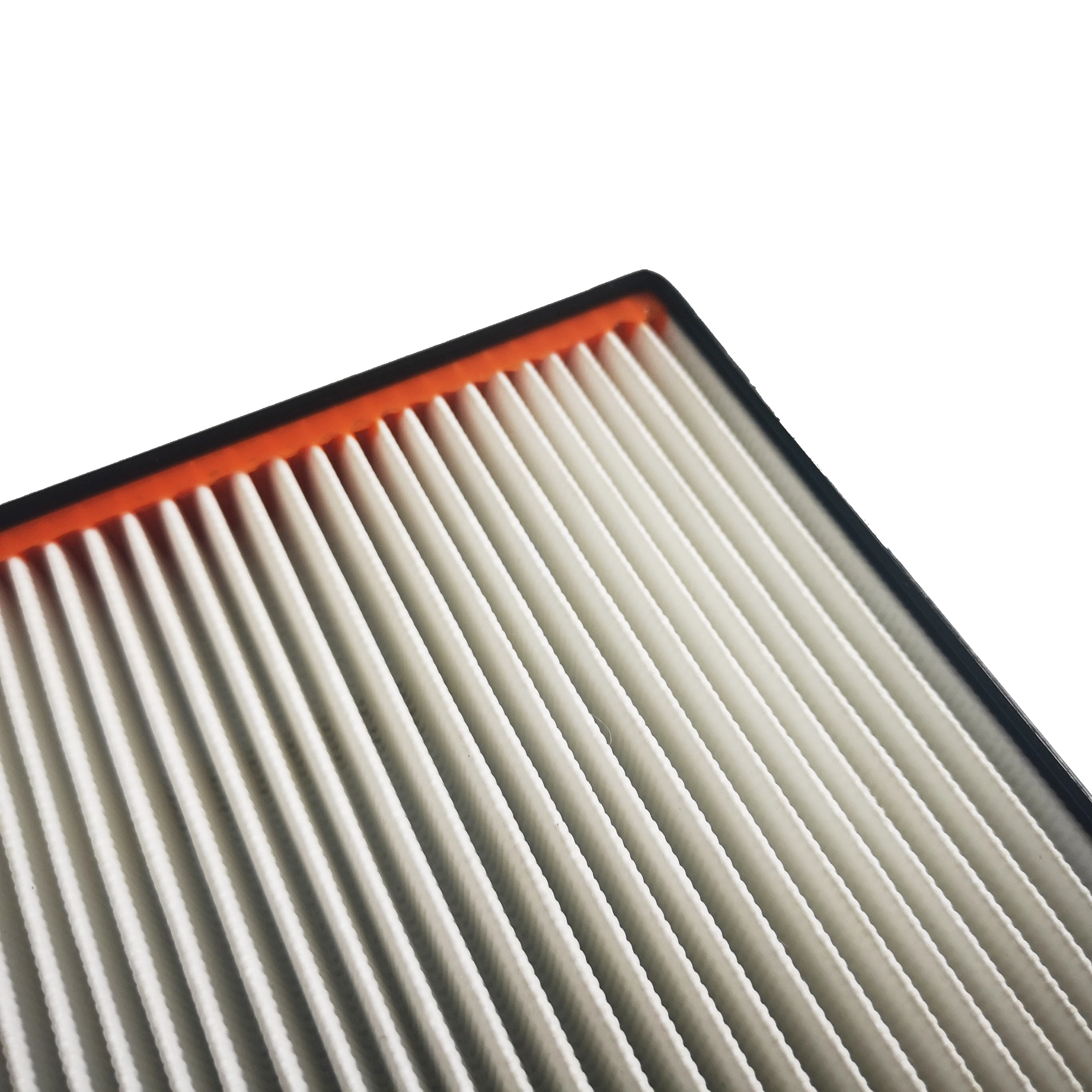 New Customized Bosch VAC012 Vacuum Cleaner Air Filters Fit to Bosch Vacuum Model 3931