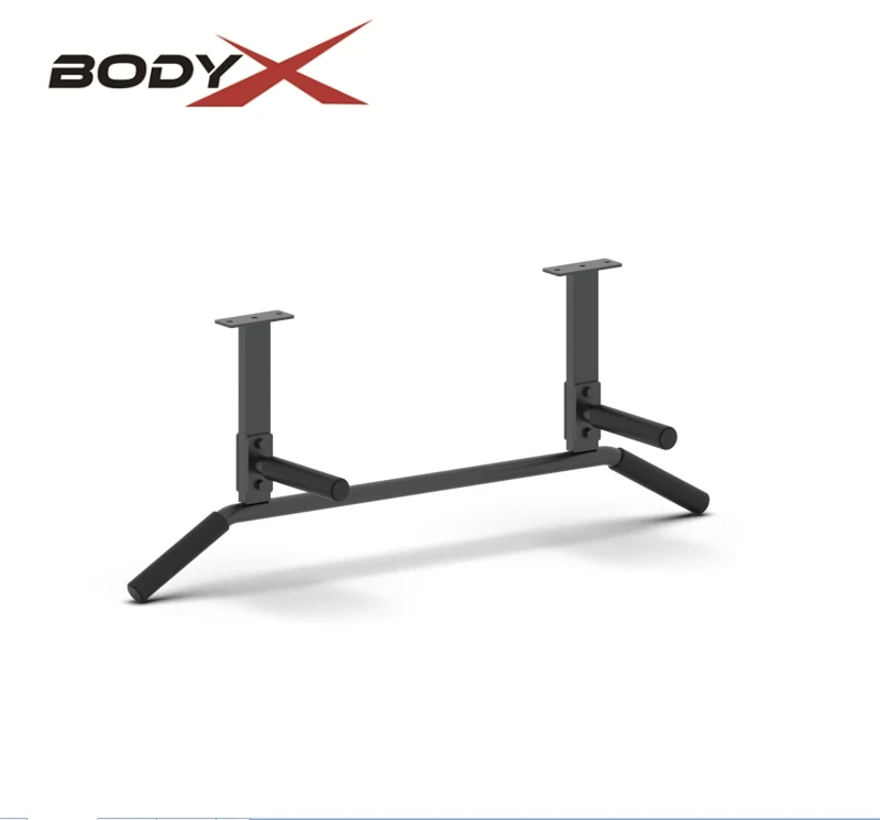 Настенный тренажер B1003 для подтягивания подбородка тренажерного зала домашний тела