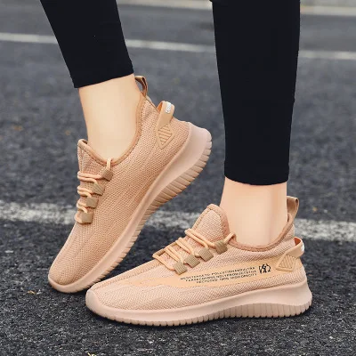 Women Chunky Sneakers 2021 Fashion Platform Sneakers Ladies Brand Wedges Casual Shoes For Woman Leather Sports Dad Shoes 6cm