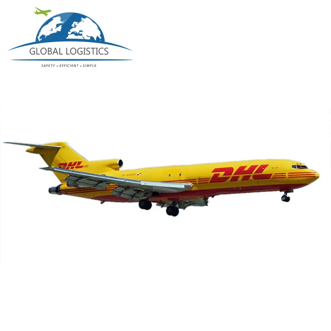 air international door to door dropshipping logistics consolidation services DHL stockx tag freight forwarder shipping agent