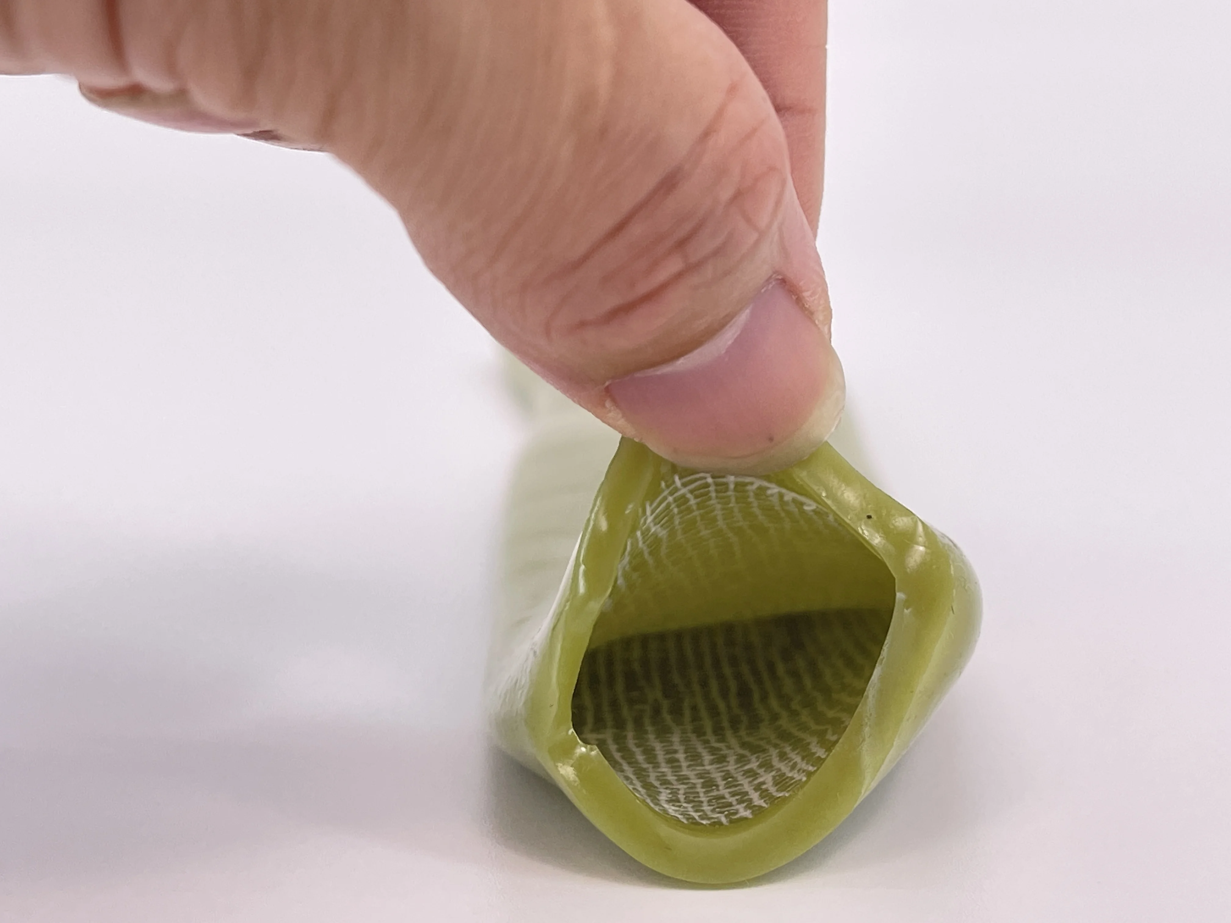 Laparoscopic surgery simulation suture training simulation intestinal anastomosis end-to-end anastomosis intestine module