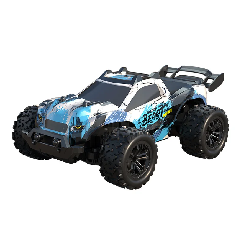 Распродажа 1:20 Радиоуправляемый автомобиль SG318 PRO 20 км/ч игрушки для взрослых и детей дистанционное управление 2 4 г внедорожник монстр-ТраК