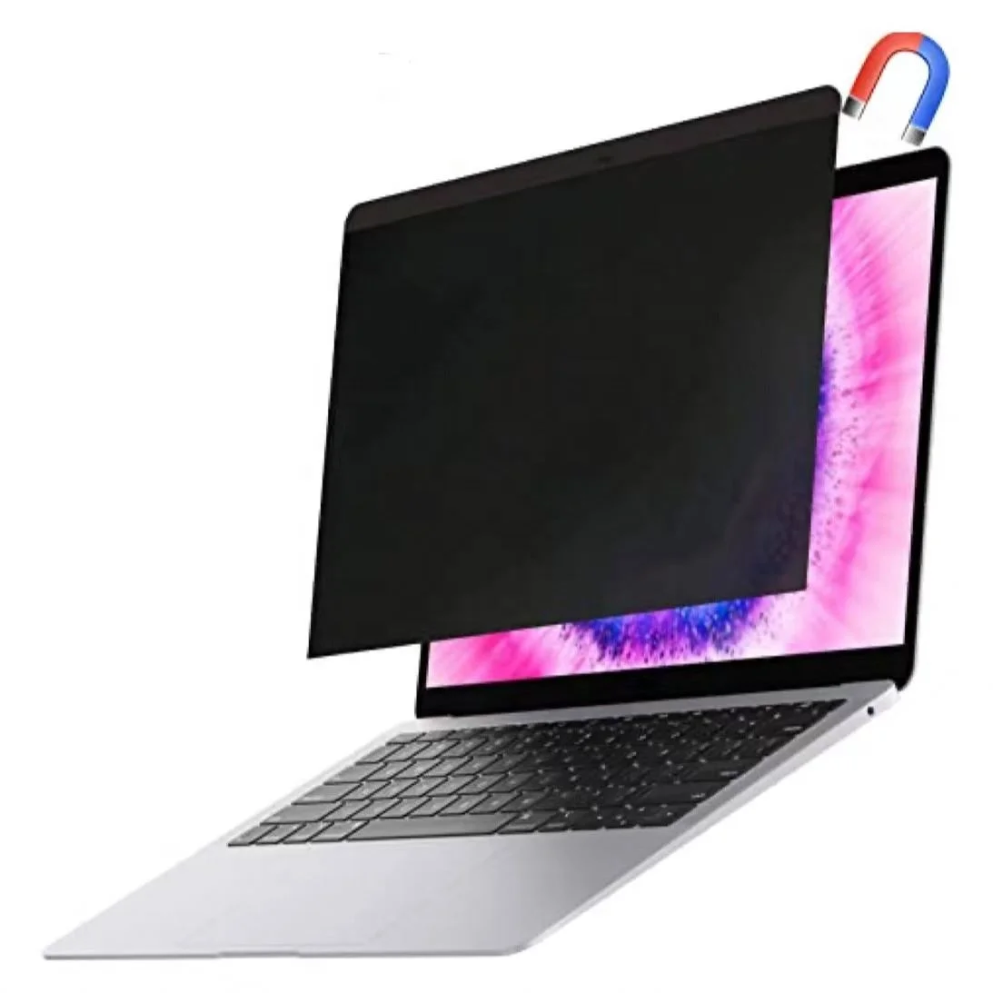 Лидер продаж съемный магнитный фильтр для ноутбука Антибликовая Защита экрана с синим светом Macbook Pro 13 дюймов