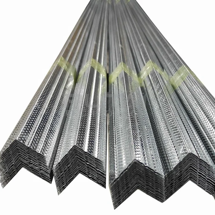 Keel Stud Track Roll Forming Machine Wall L Channel Angle Roll Forming Machine