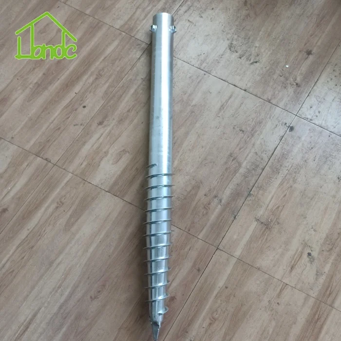 Earth Ground Heavy Duty Ground& Screws Stainless Steel