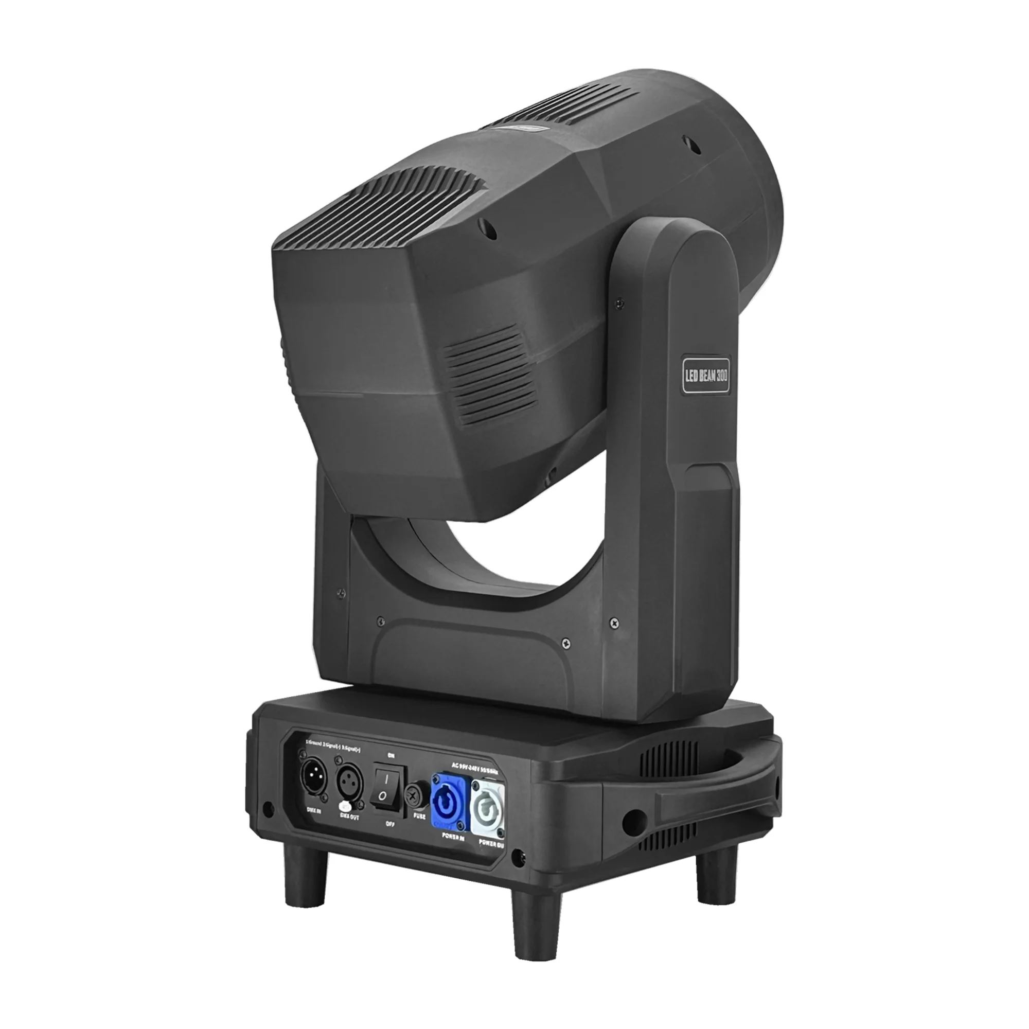 Sharpy 300w Led Beam Light Moving Head Beam Event Light Decoration