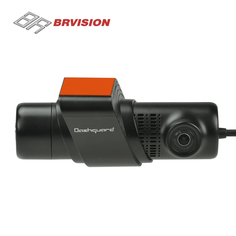 Online Wifi 1080P Dash Cam Black Box for Car&truck Front and Rear 4K Video Recorder with App and GPS