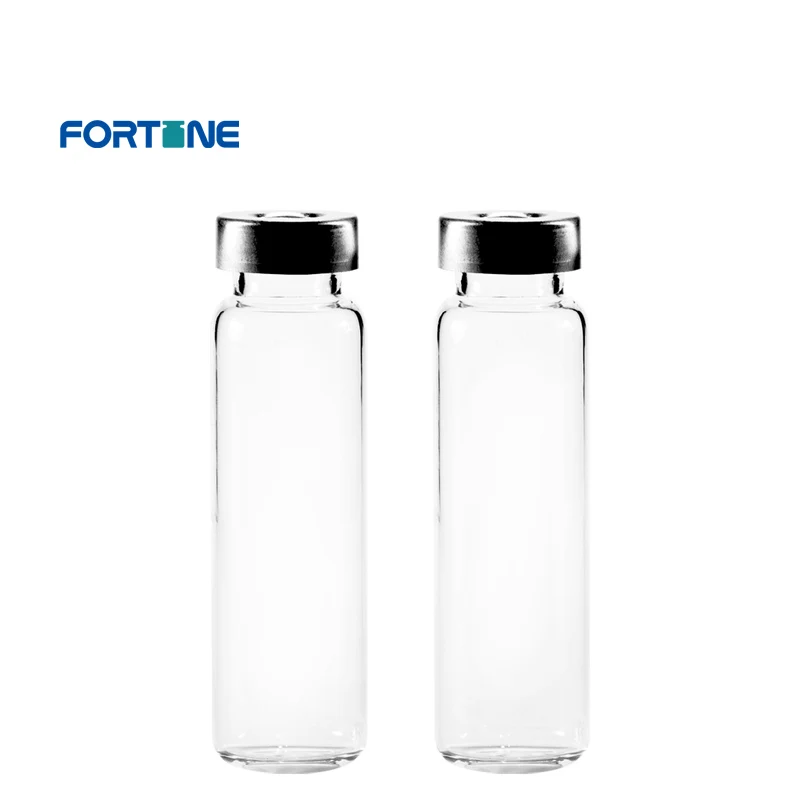 1ml 2ml 3ml 5ml 7ml  Wholesale Cosmetic Essential Oil Glass Bottle Vials