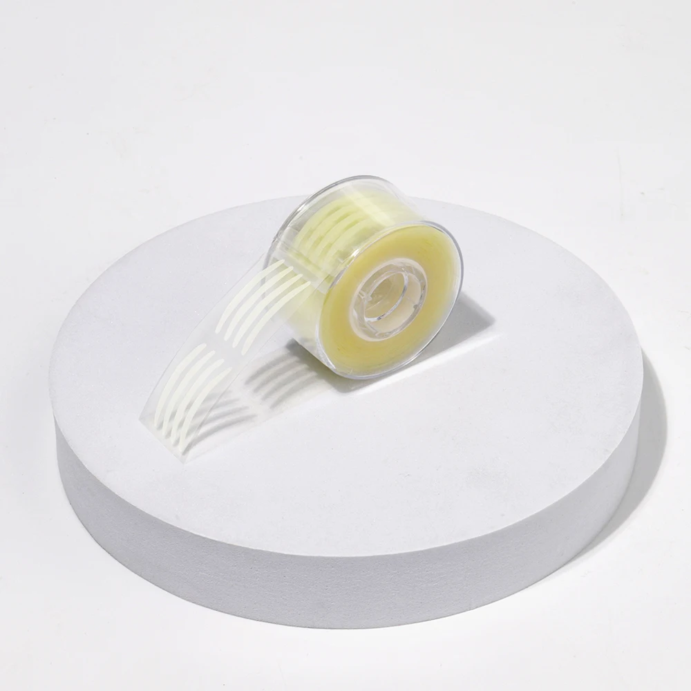 iconsign Double Eyelid Tape Invisible Eye Sticker Instant Eye Lift Tape