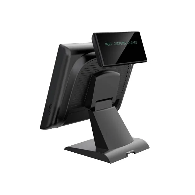 Распродажа оплата в ресторане POS caja pc с сенсорным экраном кассовый аппарат windows android терминал pos