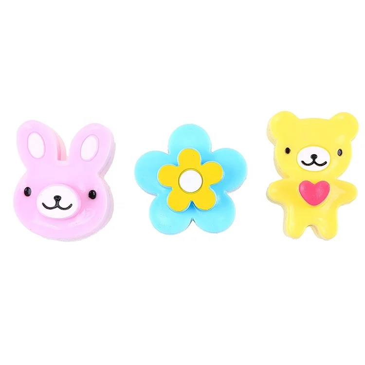 Buy Sandwich Cookie Cutters Set Bread Cookie Cutter Molds Plastic Biscuit Cutters