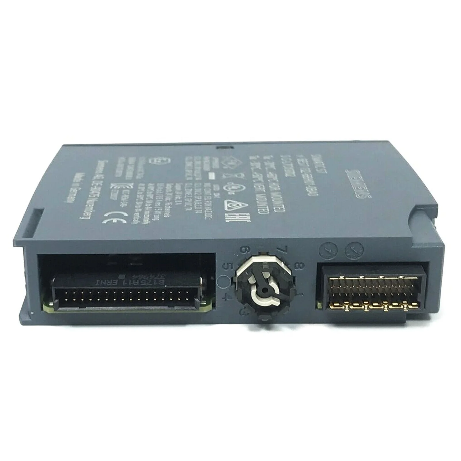 Цифровой выходной модуль SONGWEI Siemens Plc SIMATIC ET 200SP 6ES7132-6BH01-0BA0 6ES71326BH010BA0