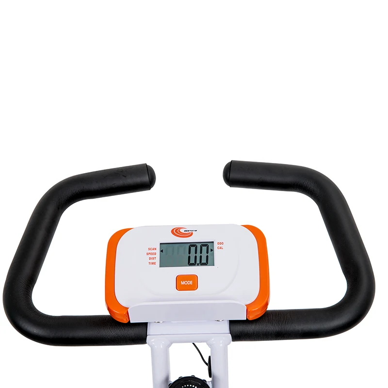 ODM/OEM supply loose weight 15kg china physical therapy folding exercise bike