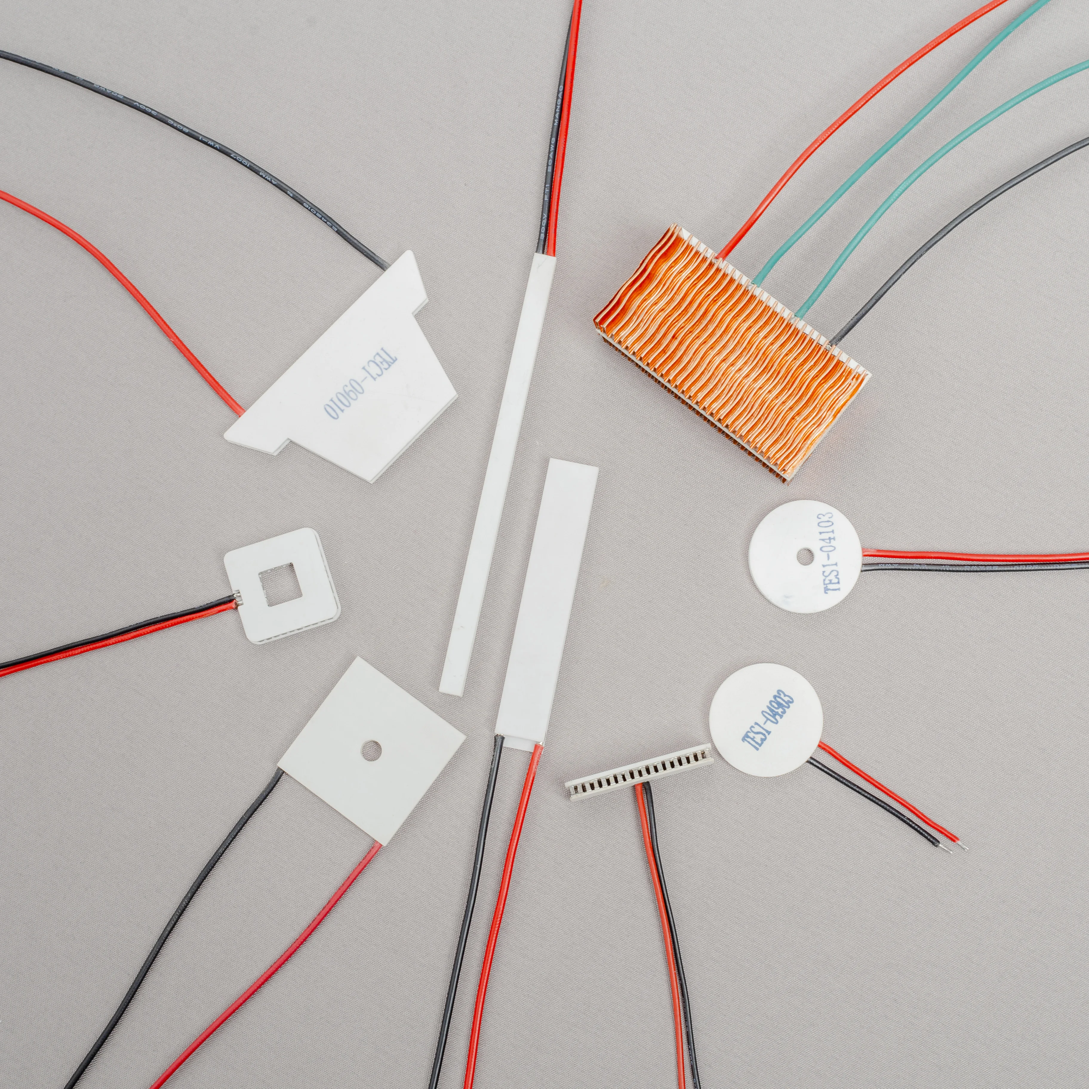 Модуль элемент TEC1-11906 40*40 модуль охладителя