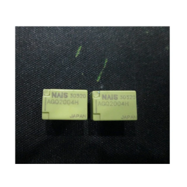 Реле низкого сигнала AGQ2004H