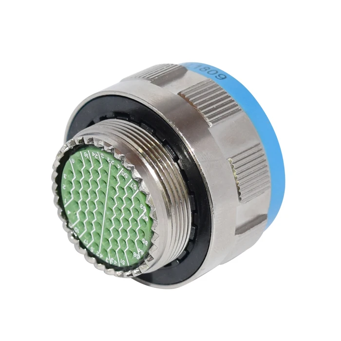 Водонепроницаемый разъем