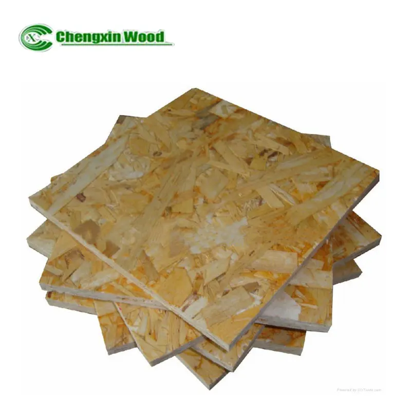 OSB eps OSB Sip foam sandwich wall panel for building