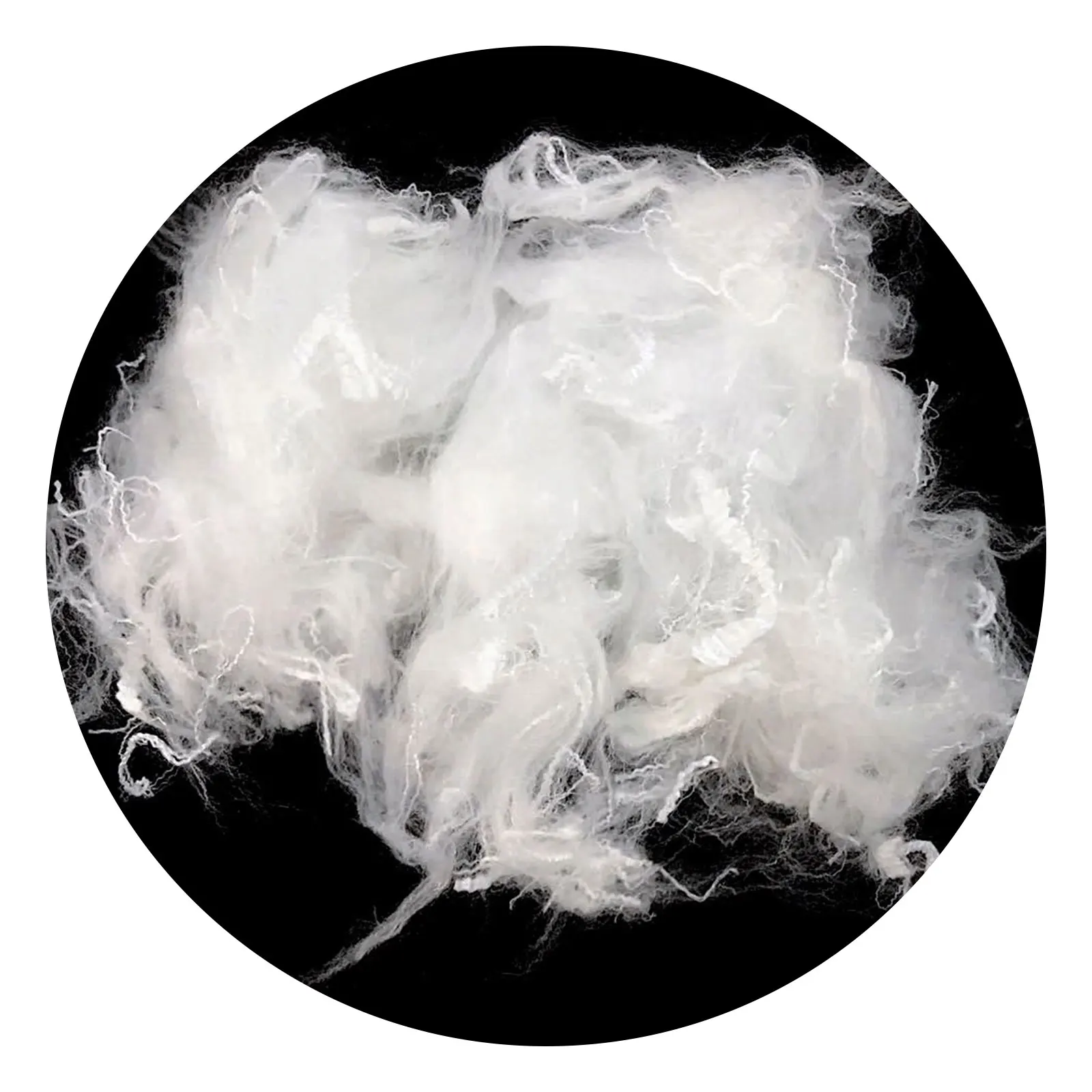 3M Thinsulate Type M Insulation Stuffing Material Synthetic Loose Fill 100% Polyester Fiber For Outerwear Sportswear Work Wear