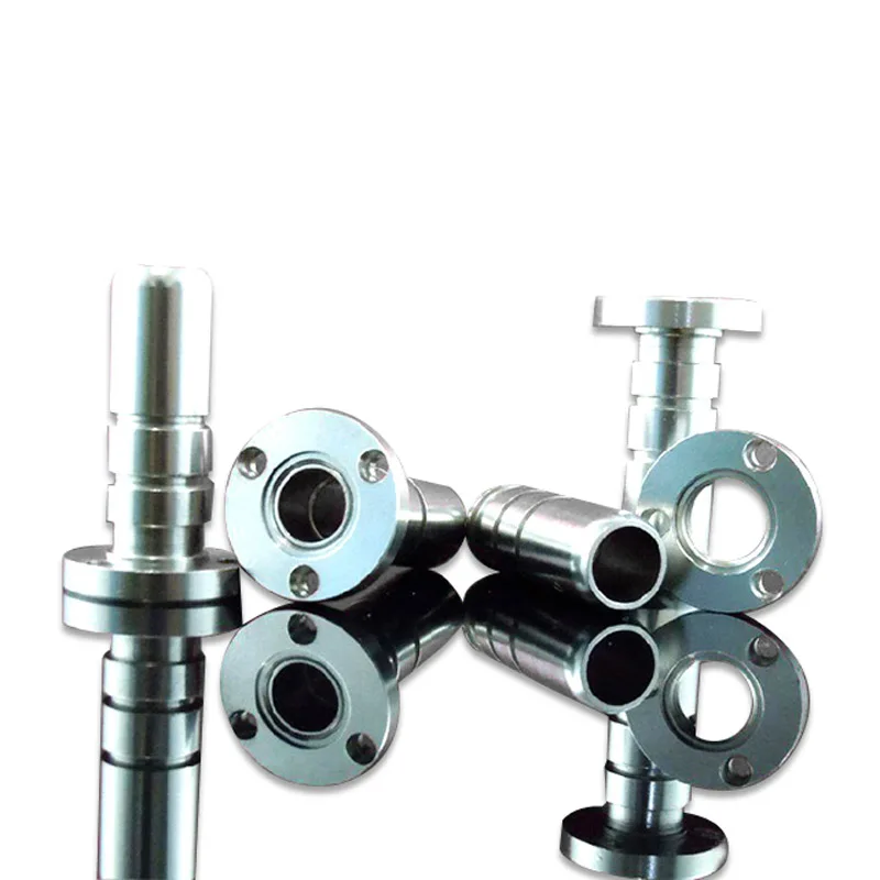 Unique Design Hot Sale Pump Hebei Machine Tool Cast Iron Car Parts