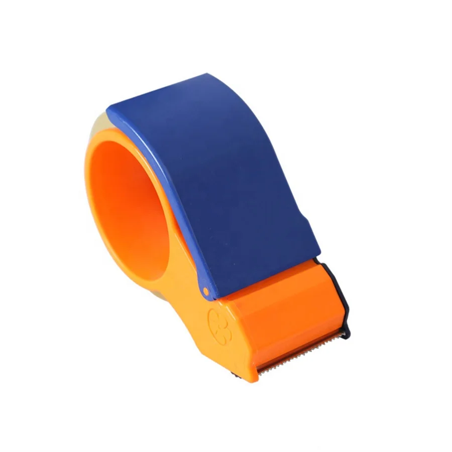 2'  Manual Plastic Adhesive Tape Dispenser for 48mm Bopp Tape