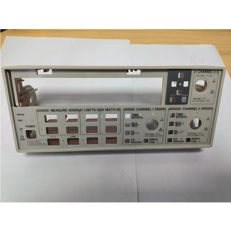 for HP Keysight Agilent 53131A 53132A Frequency Counter front face-plate/bezel 53131A Front Frame