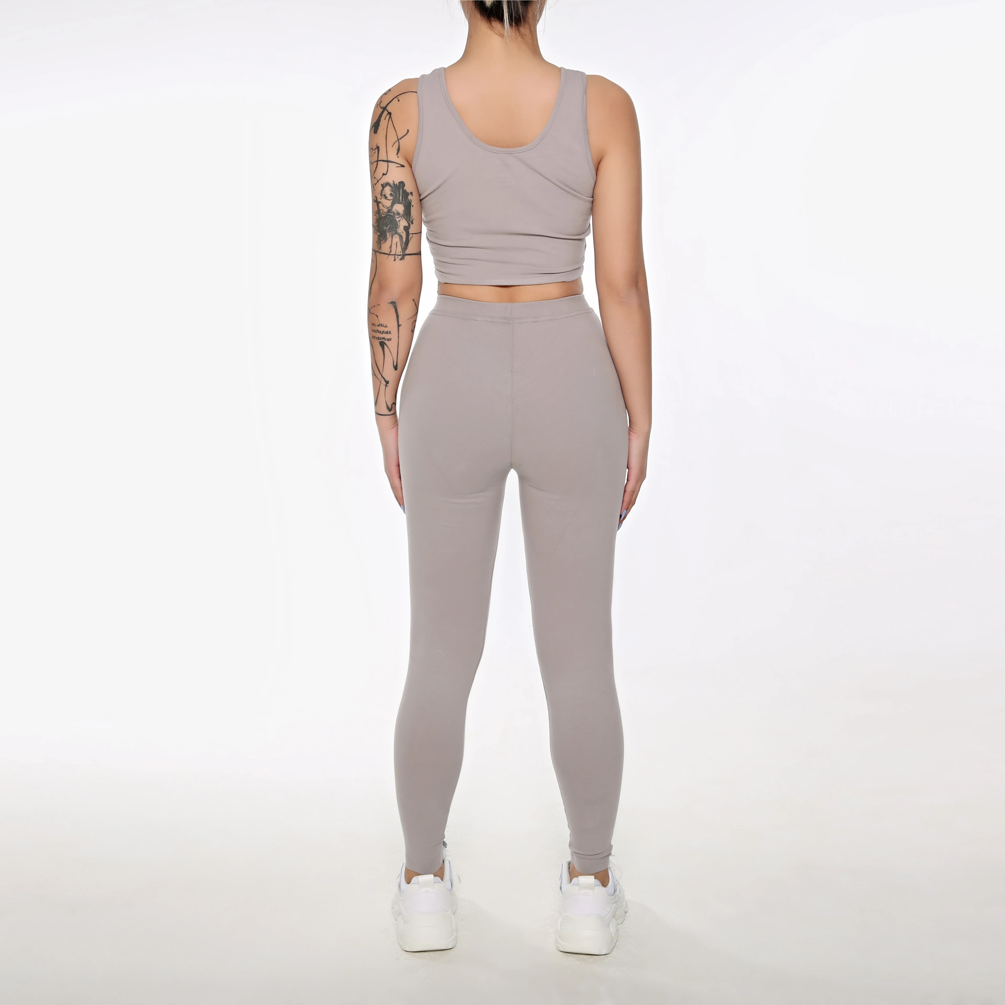 Wholesale Bodysuits Two Piece Outfits Women Outfit Sets For Women