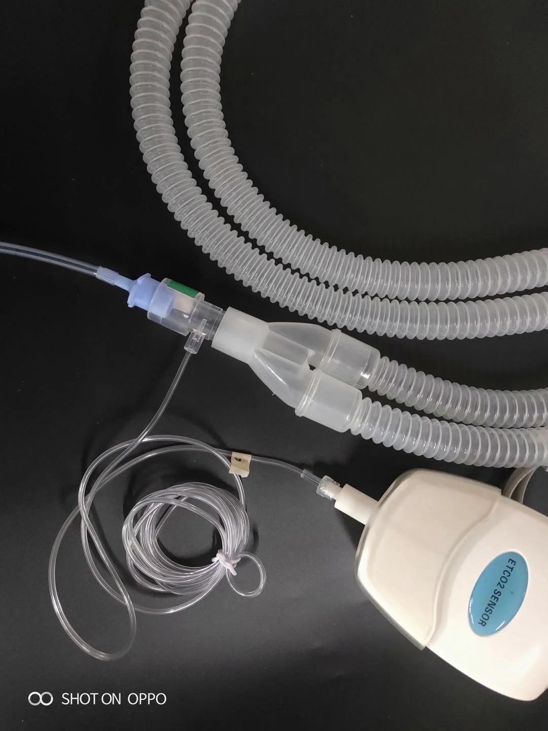 VT300H ветеринарный 4-дюймовый портативный каптограф/Насыщенность spo2/nibp/температура