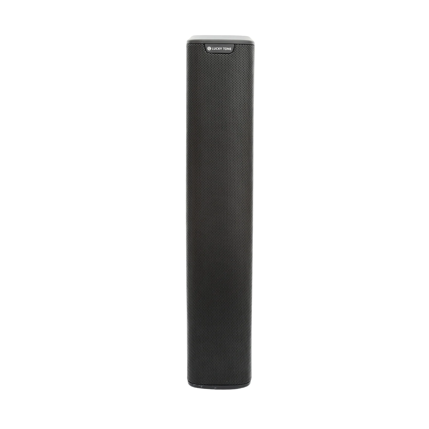 Powerful Sound 160W Ferrite Unit Array Acoustic Column Speaker with 100V and 8 Ohms Line In