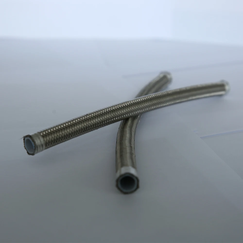 high pressure hose DN 6MM PTFE HOSE for hydraulic