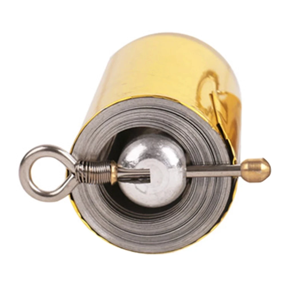 Dropshipping Portable Arts Show Self-defense Metal Telescopic Rod Magic Telescopic Stick