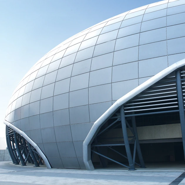 Free Sample 3004 h24 Color Coated Aluminum Sheet For curtain wall decoration with Good Service.