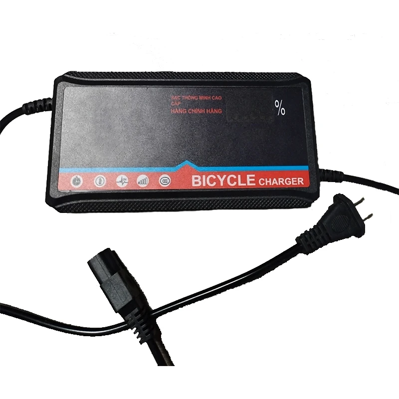 Свинцово-кислотные Зарядные устройства для электрического велосипеда, 36 в 48 в 60 в 72 в, запчасти для электрического велосипеда