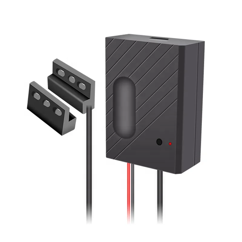 ewelink Smart Wifi Garage door opener Wifi garage door Motor with CE Rohs approval with Self-learning Remote Adapter