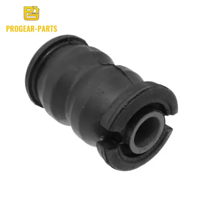 High quality hot sale good price factory auto parts suspension system front rear control arm bushing kit for DAIHATSU Terios