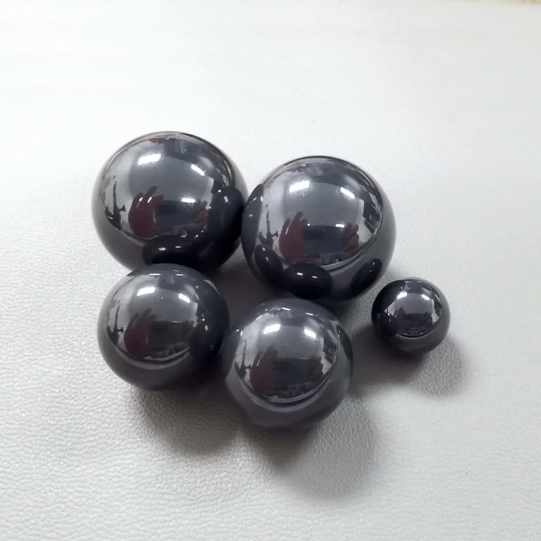 Si3N4 Silicon Nitride Ceramic Ball custom silicon nitride ceramic bead