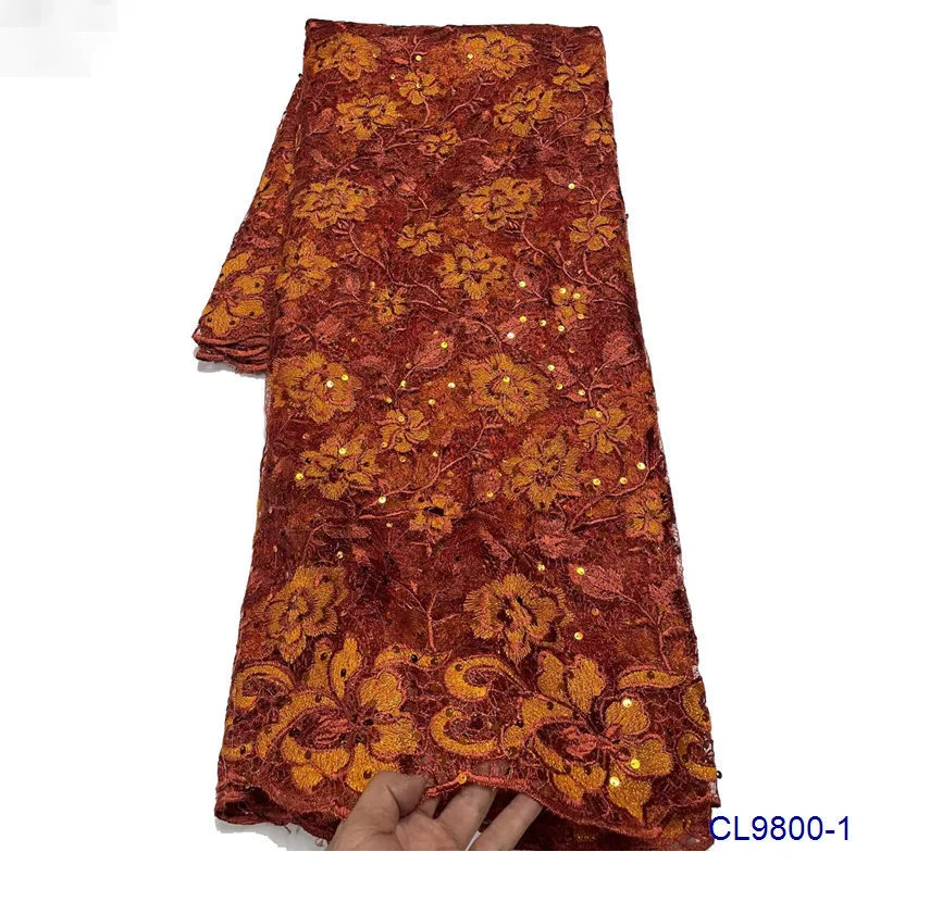 African swiss lace fabric beaded lace fabric decorative diamonds 3d flower lace fabric for cloth