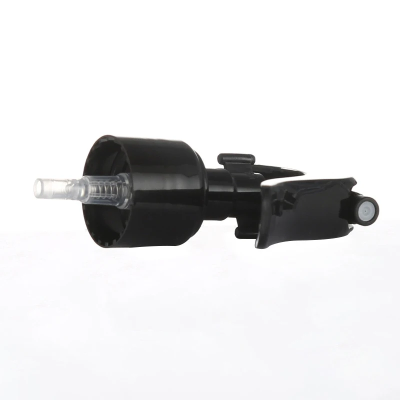 24/410 28/410 Plastic Mini mist fine Trigger Spray gun for Plastic Bottles skin care packaging  FTA-10-1B