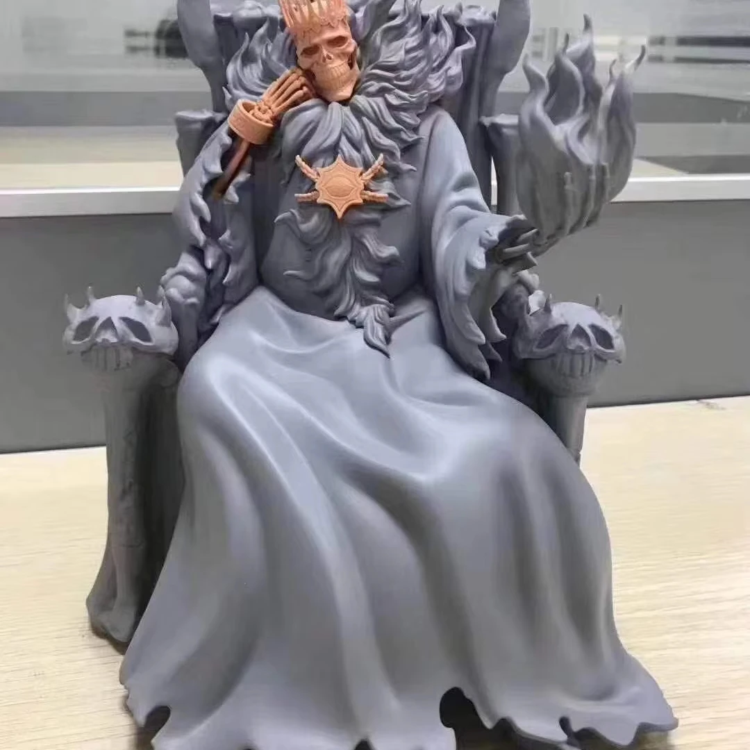 3D печать Услуги смолы ПВХ виниловые пластиковые игрушки экшн-фигурка Амина быстрый прототип на заказ