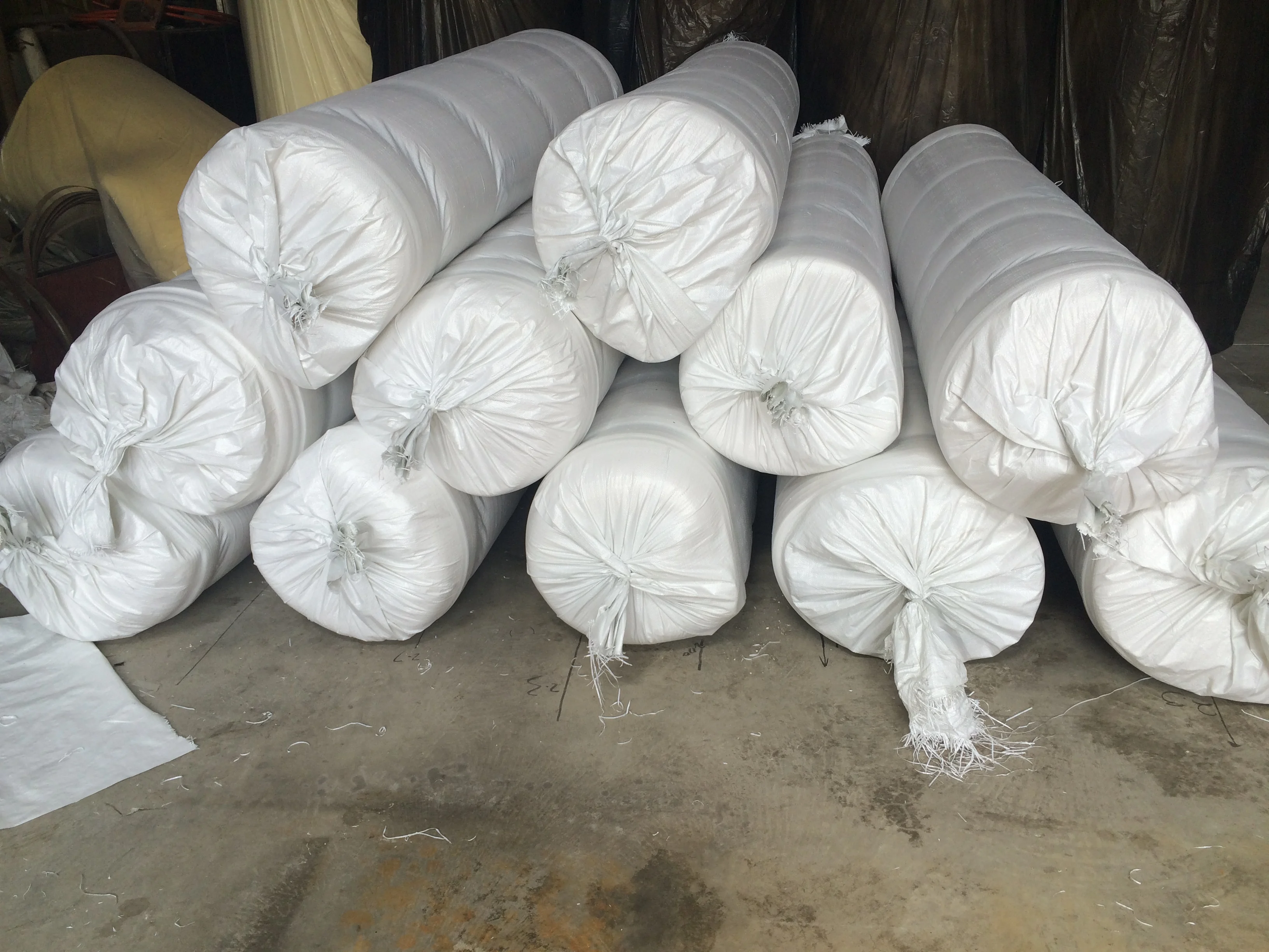 quick dry foam packing 2