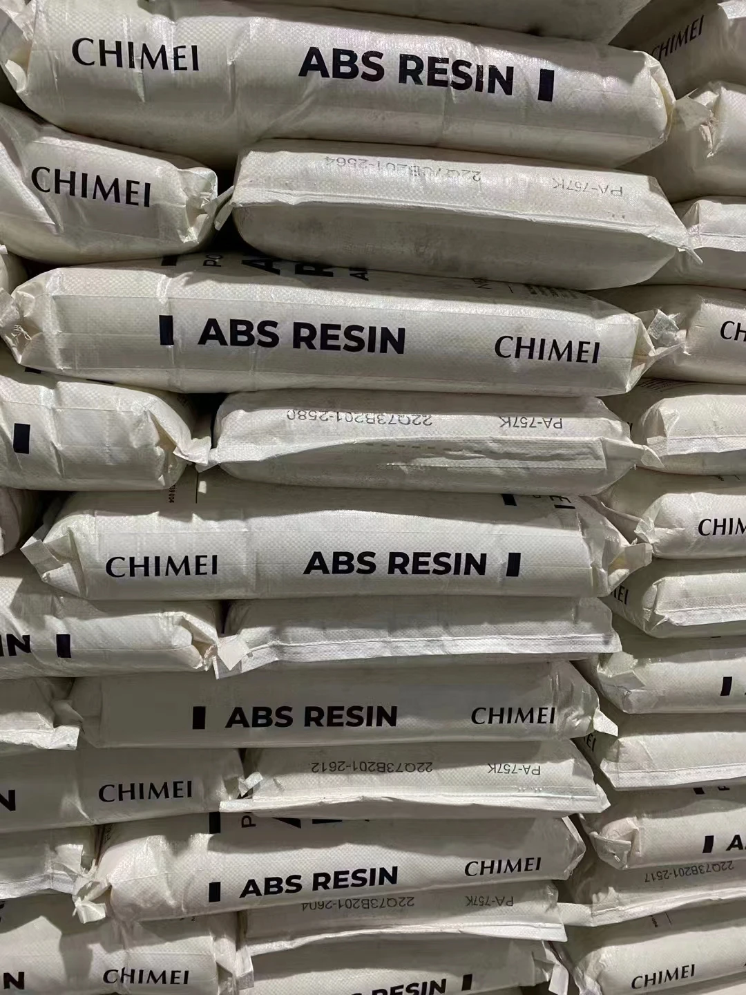 Высокотемпературные стойкие пластиковые гранулы abs пластиковая