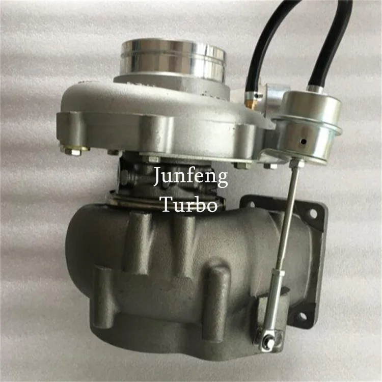 GT4594S turbo 735059-5004S  1448806 1453029 1616752 1616433  turbocharger for DAF Truck CF85 XF95  XE355C1 Engine