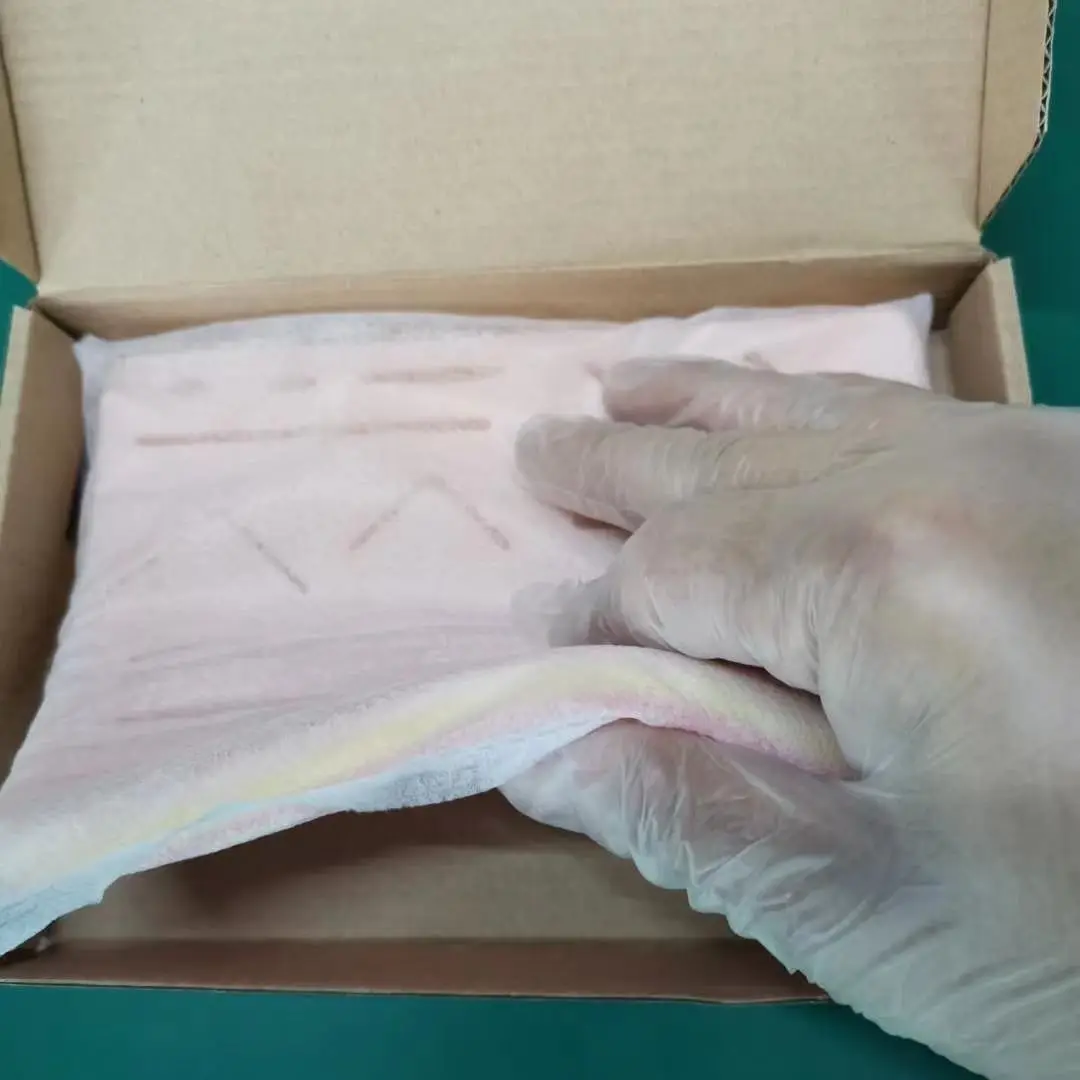 Обучающие ресурсы медицинская научная анатомия хирургия кожа человека силиконовая тренировочная шовная подушечка с