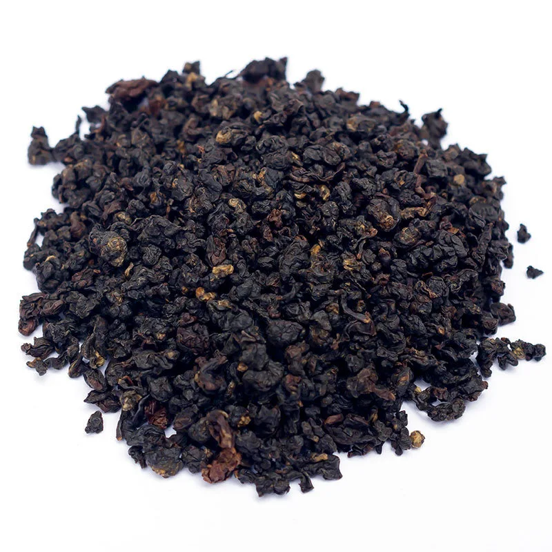 Хит продаж аромат меда ruby oolong насыщенный высокогорный чай улун