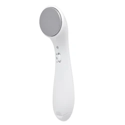 Facial Massager Beauty Machine Portable Electronic Vibration Apparatus Face Cleaner Massager Device