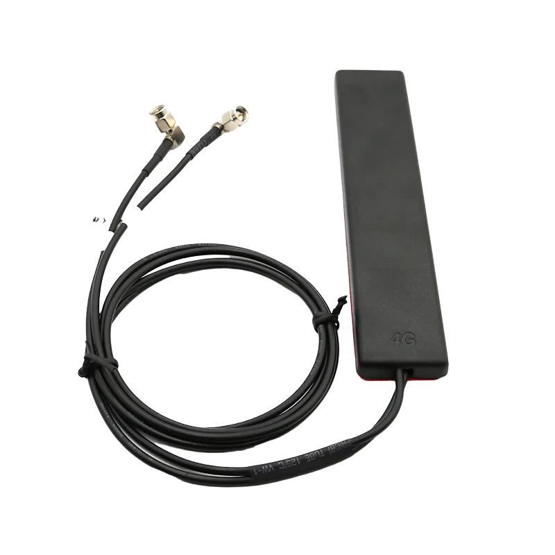 2,4g 2,4 ghz Wifi антенна с высоким коэффициентом усиления 3m патч-антенна с Ipex (u.fl) 1,5 m или 3m или под заказ