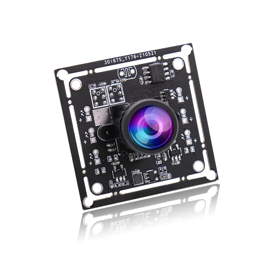 OEM Factory price 13MP imx258 camera module made in china HD mini camera for OCR Coder Scanner USB Camera