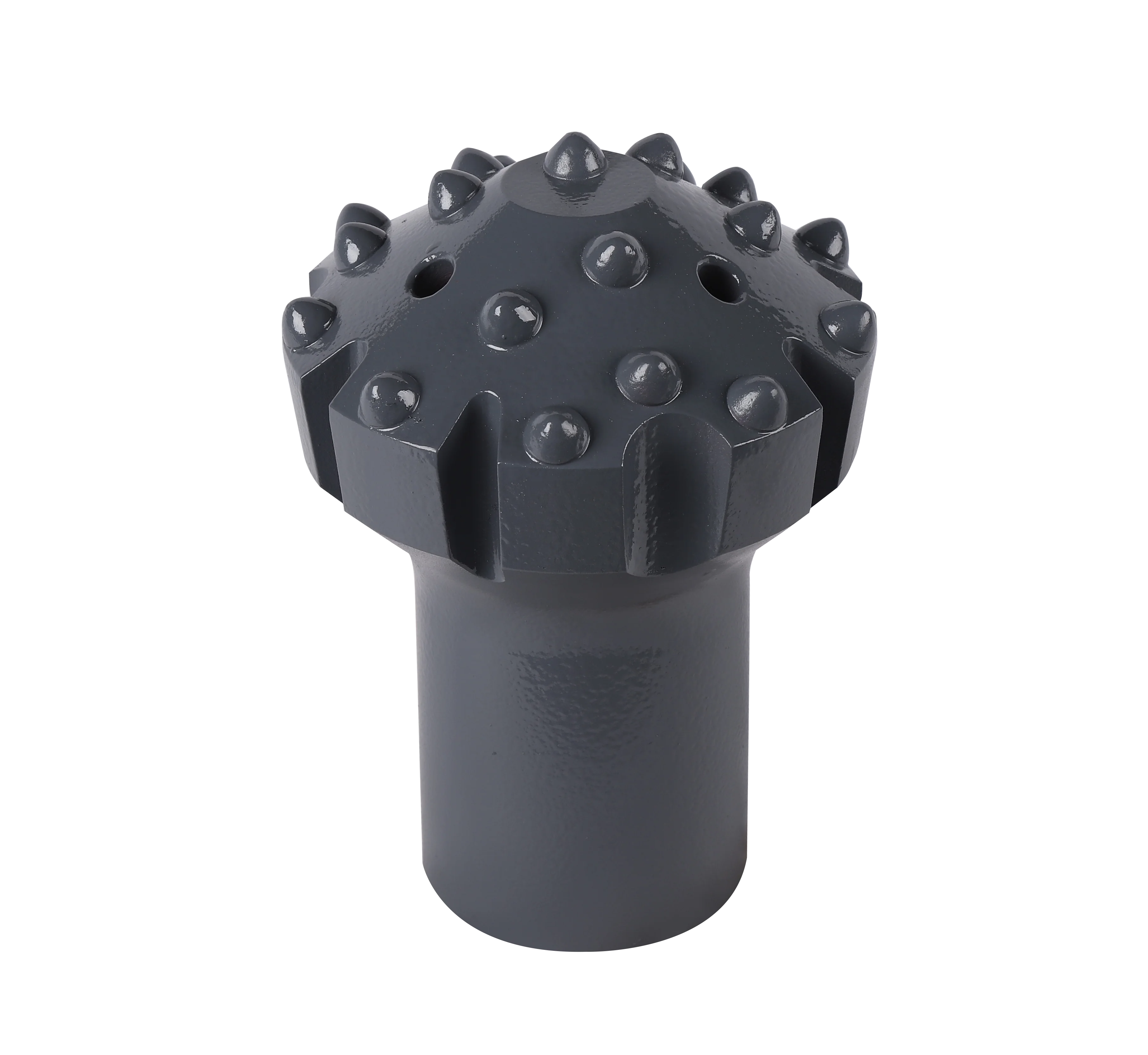 KAIQIU Factory T51 127mm Tungsten Carbide Reaming Bit High Quality Thread Drill Bits