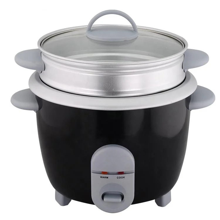 Presto Korean Electric Multifunctional 2.5 Litter 5L 1.8 Portable 1.2L Ceramic Rice Cookers Rota Multicooker Rice Cooker